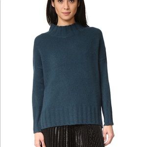 NWOT 360 Cashmere Kora Cashmere